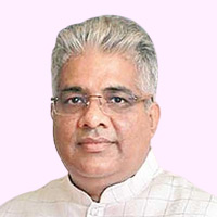 Bhupender Yadav