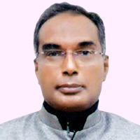DR. S Chandrasekhar