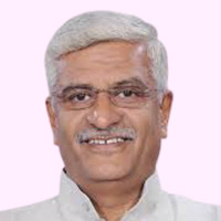 Gajendra Singh Shekhawat