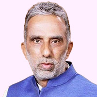 Krishan Pal Gurjar