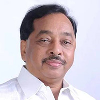 B B Swain, IAS