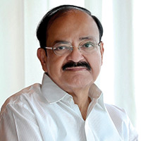 M. Venkaiah Naidu