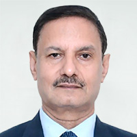 Alkesh Kumar Sharma