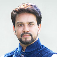 Anurag Singh Thakur