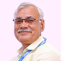 Durga Shanker Mishra