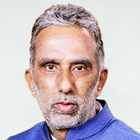 Krishan Pal Gurjar