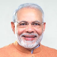 Narendra Modi