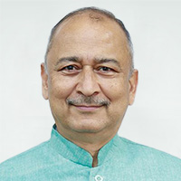 Pradeep Singh Kharola