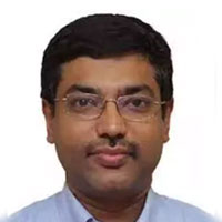 S. Krishnan, I.A.S. Secretary