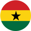 GHANA