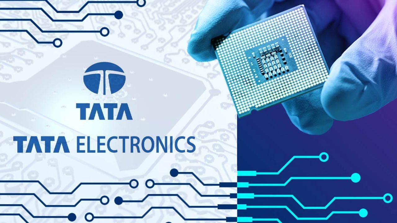Tata Electronic Job Opportunities in Aasam & Bengaluru