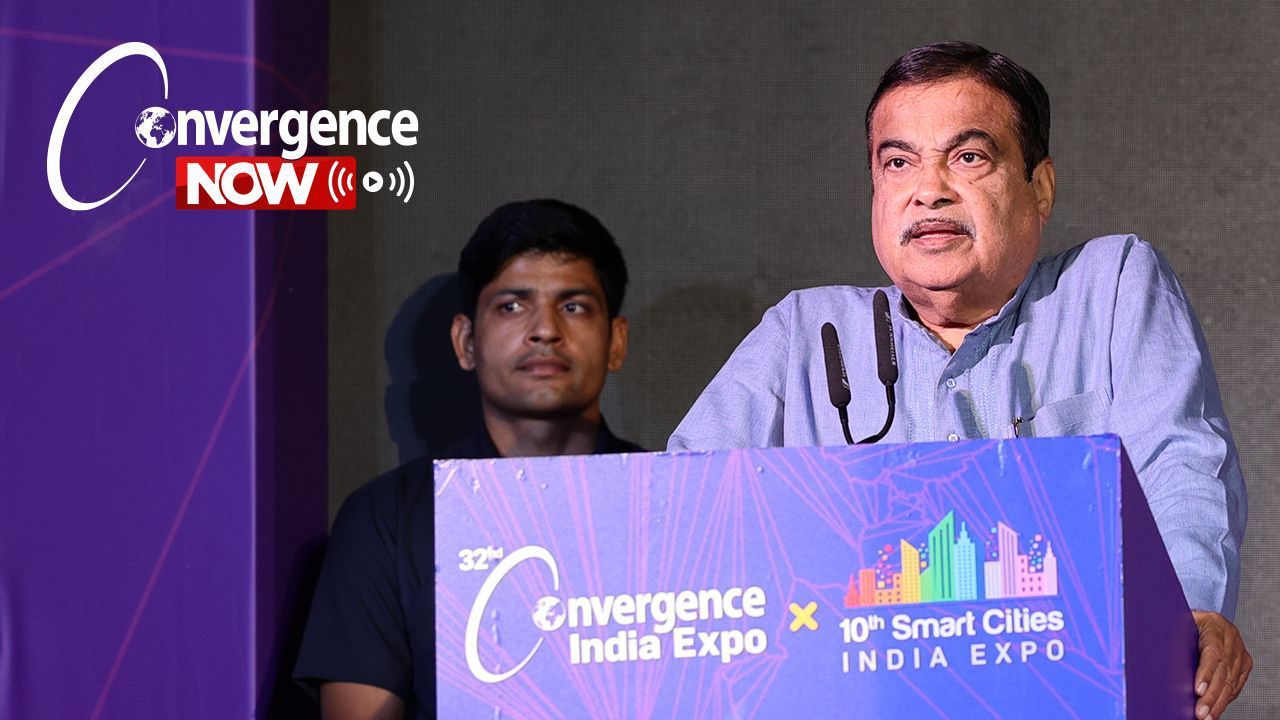 “Flutes for Horns?” Gadkari Proposes Musical Makeover for India’s Traffic Chaos
