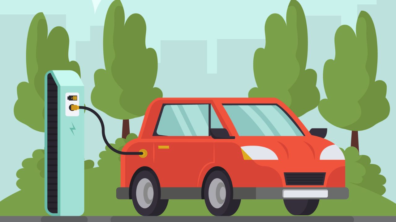 Maharashtra's EV Policy: A Game-Changer for Sustainable Transport