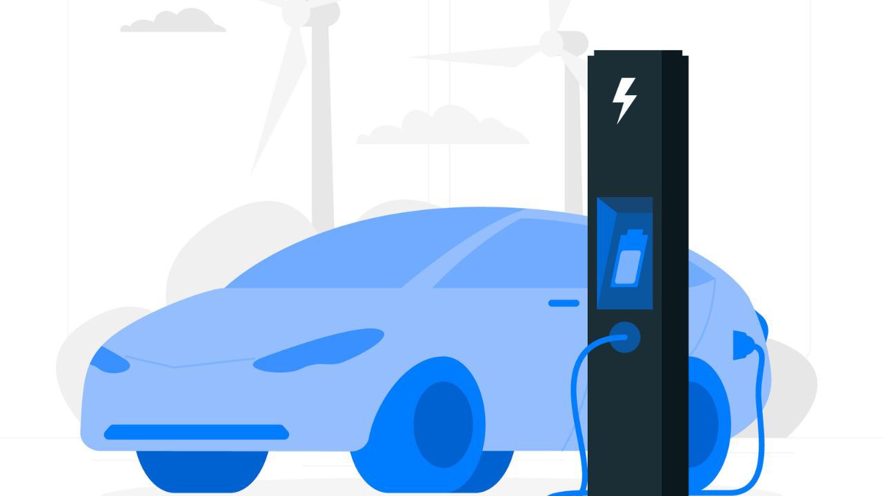 Massive EV Infrastructure Move: 72,000 Chargers Coming Soon