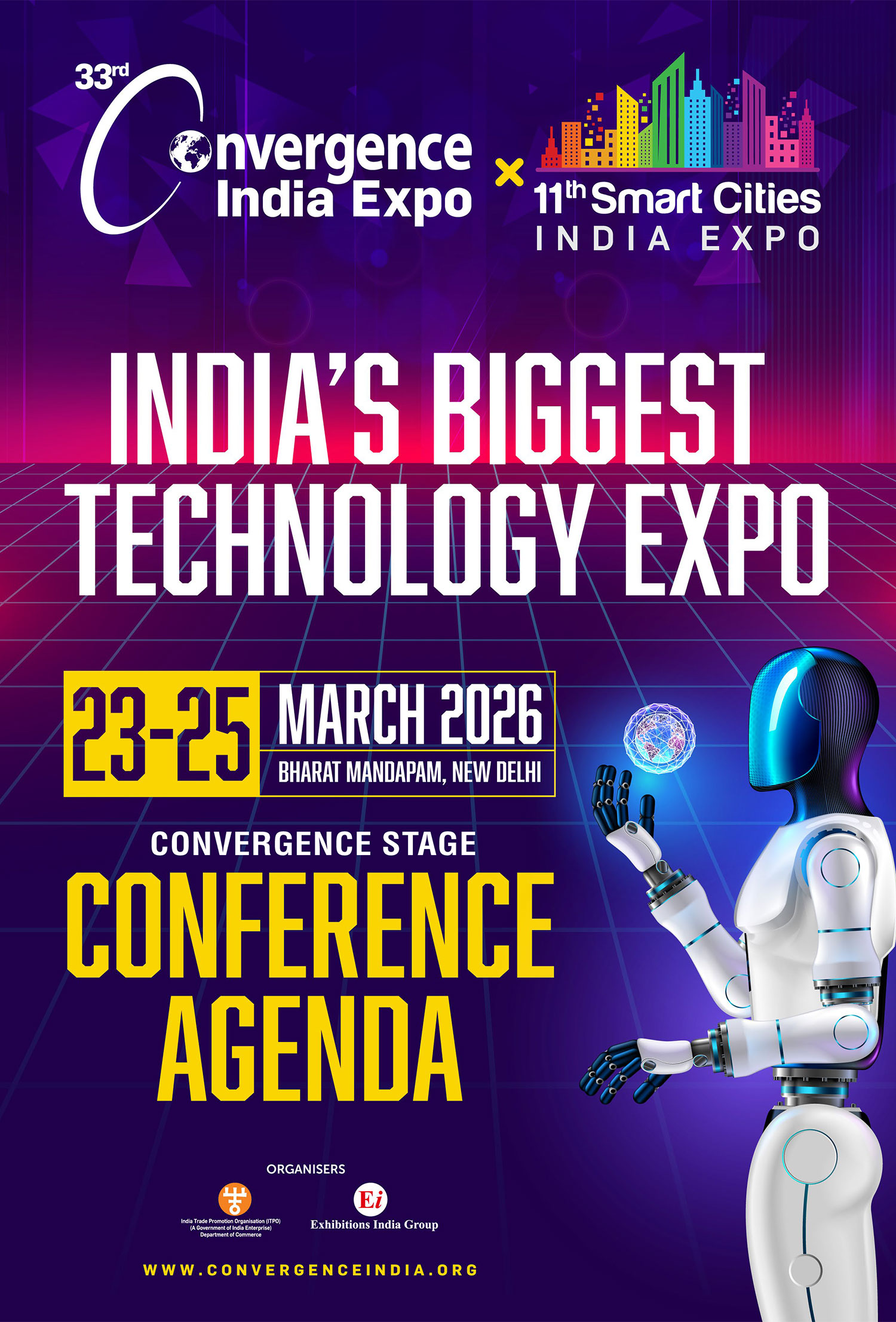 Conference Programme