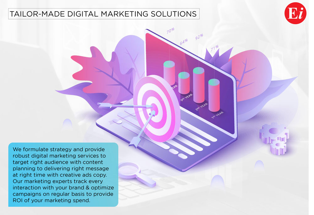  Smart digital advertising solutions