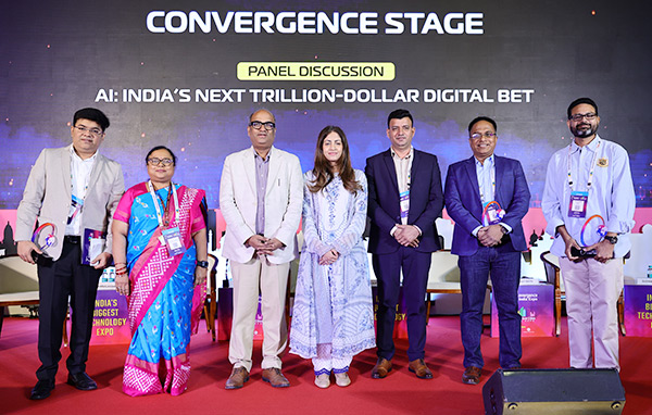 30th Convergence India and 8th Smart Cities India Expo Conference